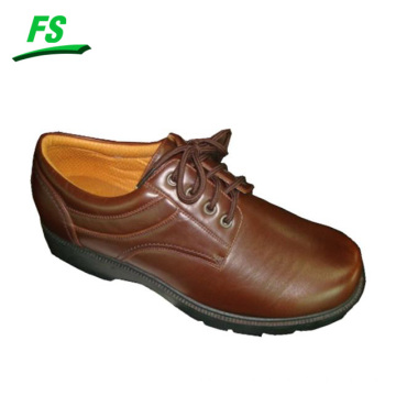 vente en gros hommes chaussures habillées marron